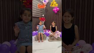 Tinku Maahi Ko Kya Mila Khane Ko