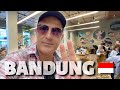 Is bandung the funky cool city capital of indonesia