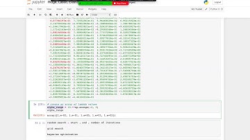 14. Regularisation - Lasso, Ridge, Elastic Net - 04