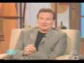 Robin Williams on Ellen Degeneres