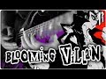 Persona 5 - BLOOMING VILLAIN || Metal Cover by RichaadEB
