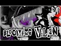 Persona 5 BLOOMING VILLAIN Metal Cover By RichaadEB Persona 5 BLOOMING VILLAIN Metal Cover By RichaadEB