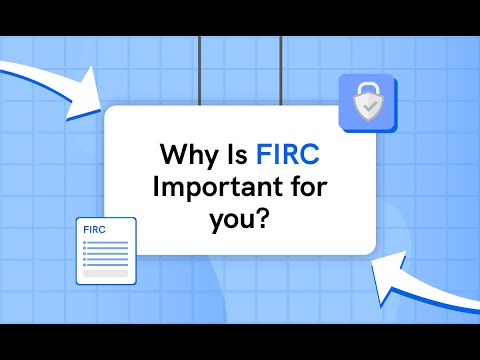 Why Is FIRC