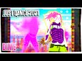 Just Dance 2021: Dime by Beth | Fanmade Mashup