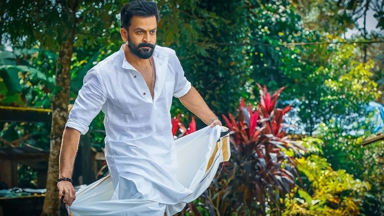 Kaduva Thanthonni bgm Whatsapp Status