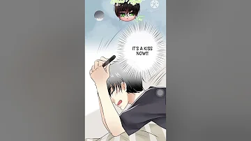 Rain ( BL ) WEBTOON Chapter 2