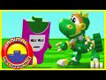 🐸 🤖 Animal Mechanicals 310 🐸 🤖 Babble Bot Island 🐸 🤖 Full Episode HD 🐸 🤖