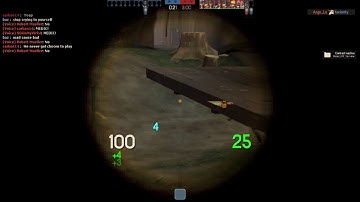 Piss off with cheats