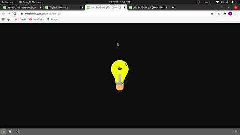 #1 What Is Document Object Model(DOM)| Bangla Javascript