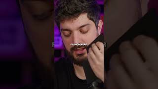 ESSE É O MELHOR GRAVADOR COM INTELIGÊNCIA ARTIFICIAL QUE EU JÁ VI #plaud #ia