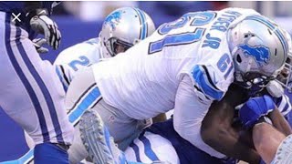 Cowboys sign DT Kerry Hyder