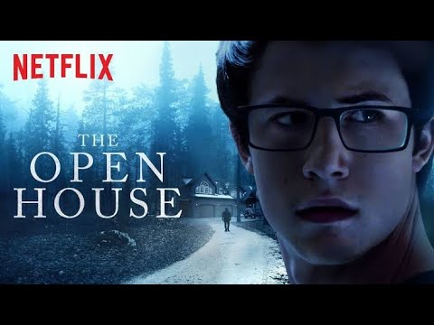 Open House | Sessiz Çığlık | 2010 | Korku filmi Türkçe dublaj
