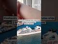 Hantavirus Hits Cruise Ship, 2 Indians Onboard #Hantavirus