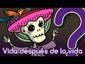 ¿Qué pasa cuando morimos? - CuriosaMente 95