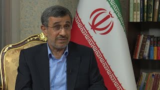 Présidentielle iranienne : l'ex-président Ahmadinejad boycottera le scrutin