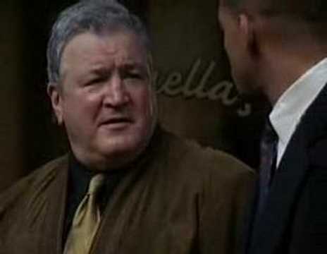 Trusted Surveillance Part 2/8 - Enemy of The State