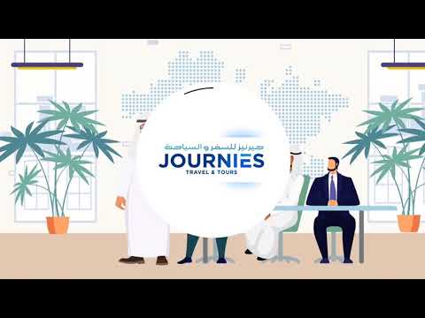 journies travels and tours wll