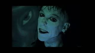 Alien Sex Fiend - Now I&#39;m Feeling Zombified  (Video) HD