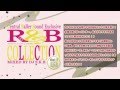 R&B COLLECTION VOL.2 / MIXED BY DJ S.K.B.