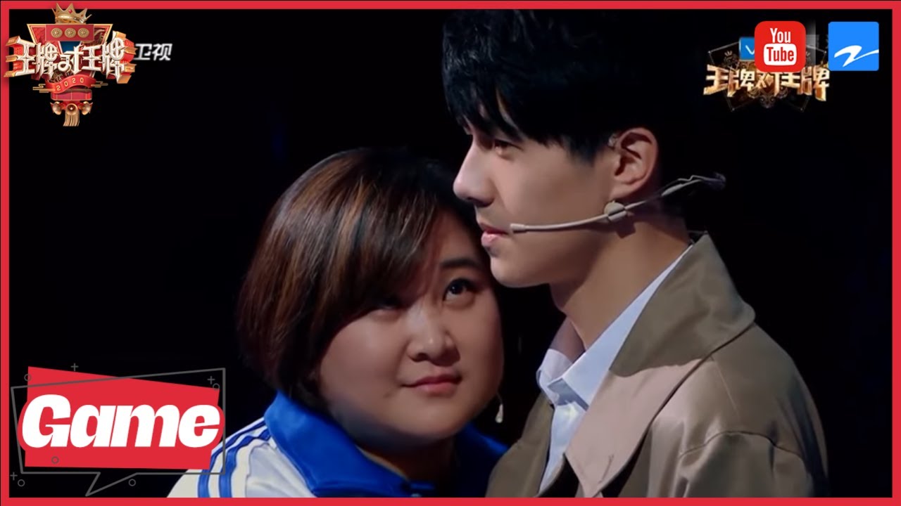 侦探艺能秀：刘昊然绝佳演技再现《唐人街探案》场景 秦风本风超级酷 《王牌对王牌3》EP2 花絮 [浙江卫视官方HD]