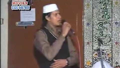 Peer sufi muhammad shafi (r.a)