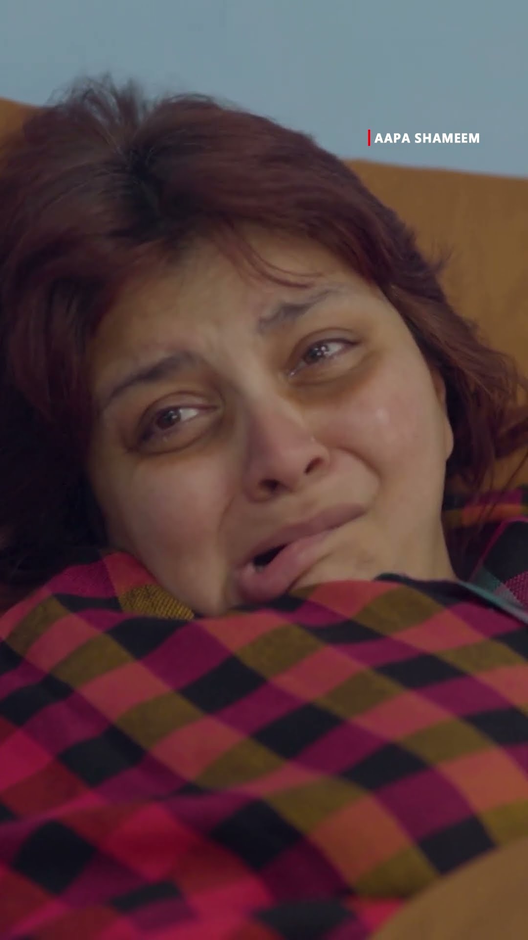 Pachtawa?  #AapaShameem #Shorts #faizahasan
