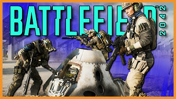 The Best Version of Battlefield 2042 Might Not Be On PC Or Next-Gen Consoles
