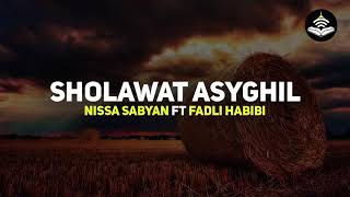 Sholawat assgil