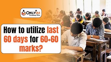 How to score 120+ in UPSC PRELIMS 2022 | UPSC 2022 | OnlyIAS