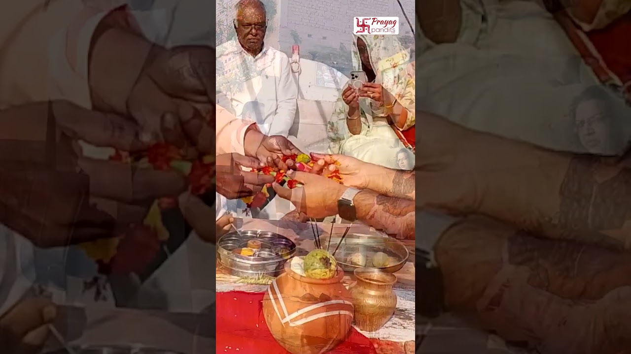 Asthi Visarjan in Haridwar | A Peaceful Farewell at the Holy Ganga