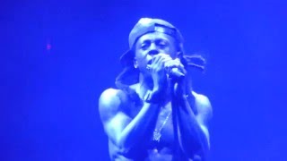 DRAKE Vs.LIL WAYNE 9 of 29 @ SBC: Right Above It, Leather So Soft, Drop The World screenshot 2