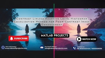 Enhance Poor Contrast Images Instantly! 🌟 Contrast Limited Adaptive LHE Explained