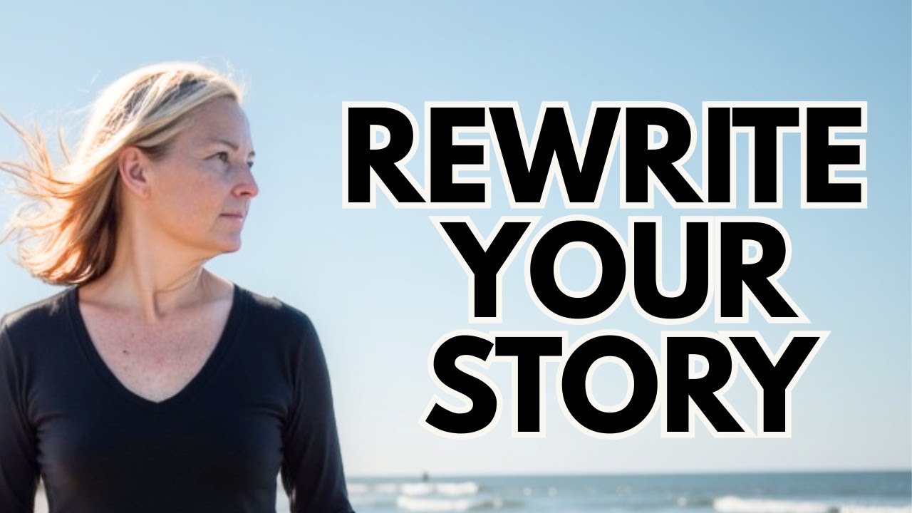 The One Sentence That Changed My Life Forever | A Truth You Can Apply ...