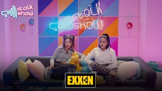 Stalk Show 2 Bölüm Tanıtımı Exxen