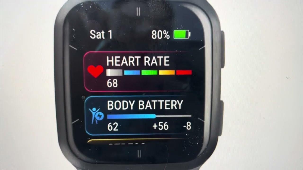 hard-reset-garmin-venu-sq-2-watch-youtube