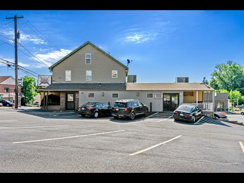 2783 South Park Road, Bethel Park, PA home video tour