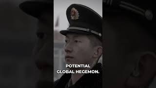 How Globalization Enabled China's Dominance #geopolitics #analysis