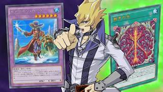 Top Ten Yu-Gi-Oh Anime Cards That Can Never Be Printed screenshot 1