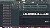 Amapiano Stock Plugin Cookup Xdizzle X Je Sample Pack Xii Youtube