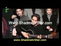 Shadmehr Atish Bazi Flv