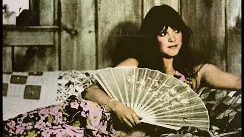 The Sun And The Moon - Melanie Safka