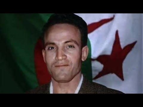          وضعية ادماجية عن الشهيد العربي بن مهيدي