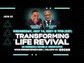 Transforming Life Revival - Day 4 |  Dr. Marcus D. Cosby & Bishop Rudolph McKissick, Jr.