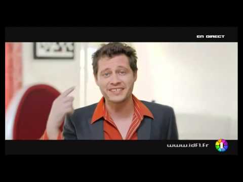 2014 01 07 Interview Jonathan IDF 1 Emission Le JJDA