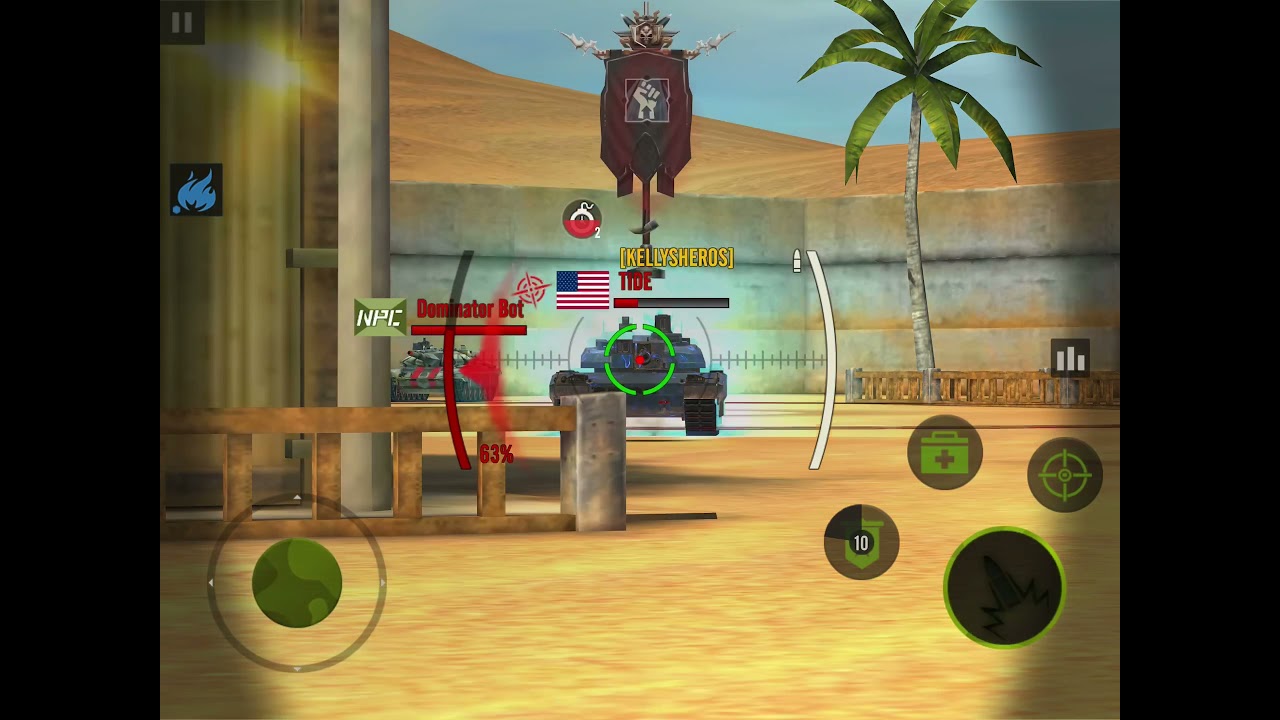 Iron Force bwilliw commander of FONO FFA Desert in L. Delphinus