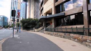 Video Special Effects #2 Building Fireball - Multiple composites.