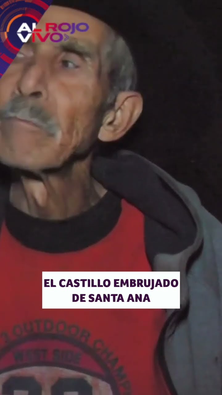 Casa abandonada llena de muñecas aterra a pobladores | ARV