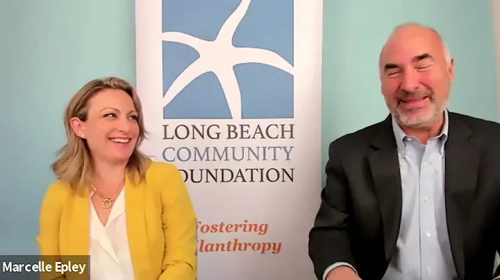 25th anniversary, pt 1 - Hear from LBCF Founders