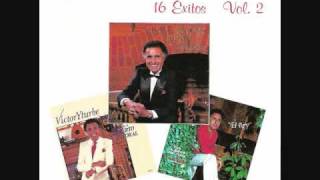 Video thumbnail of "Si Dios Me Quita La Vida-Victor Yturbe 'Piruli'."