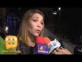 ¡Mary Paz Banquells estalla en contra de su ex Alfredo Adame! | Ventaneando